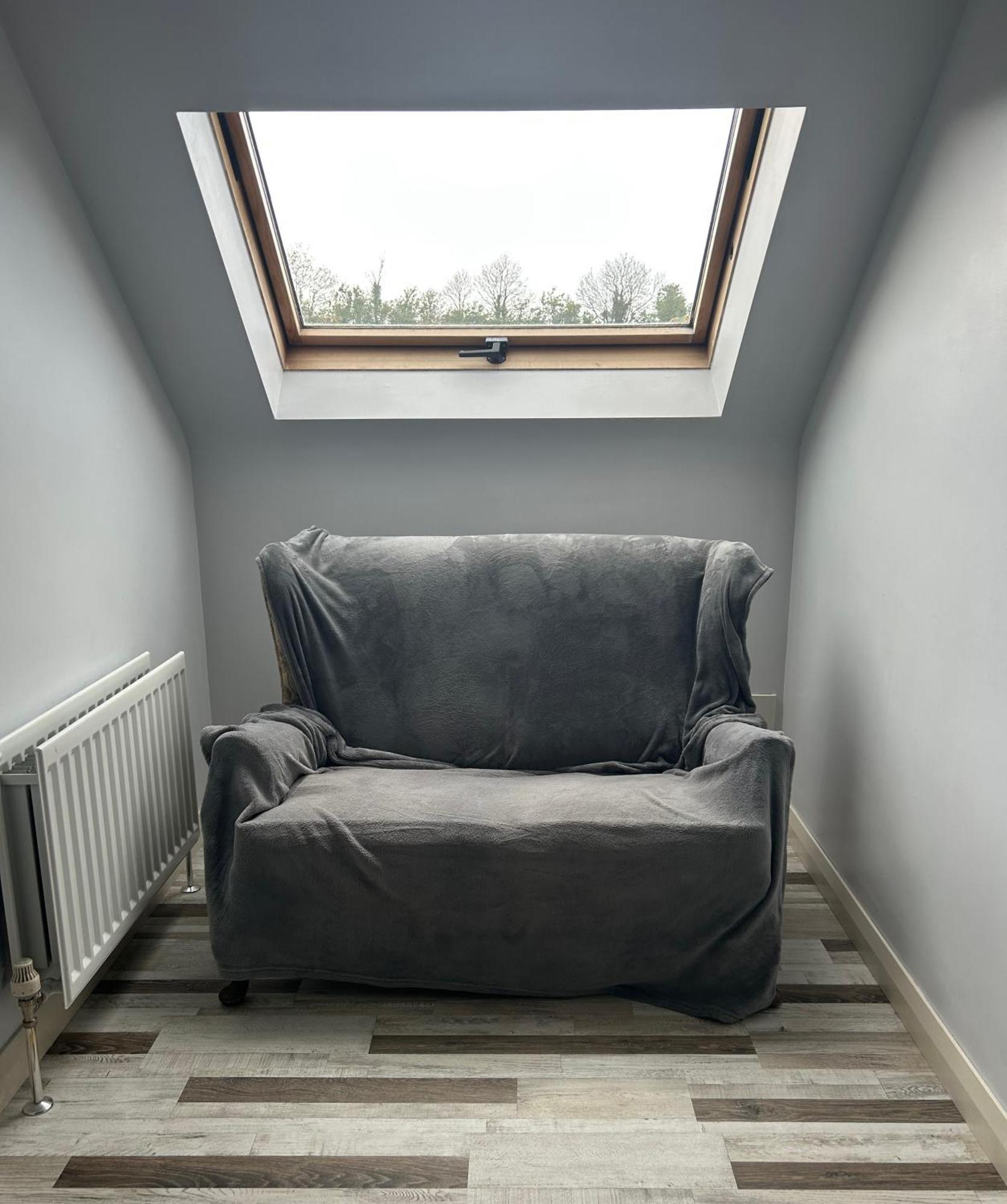 Ferienwohnung Lyza'S Loft Kilcoo Exterior foto